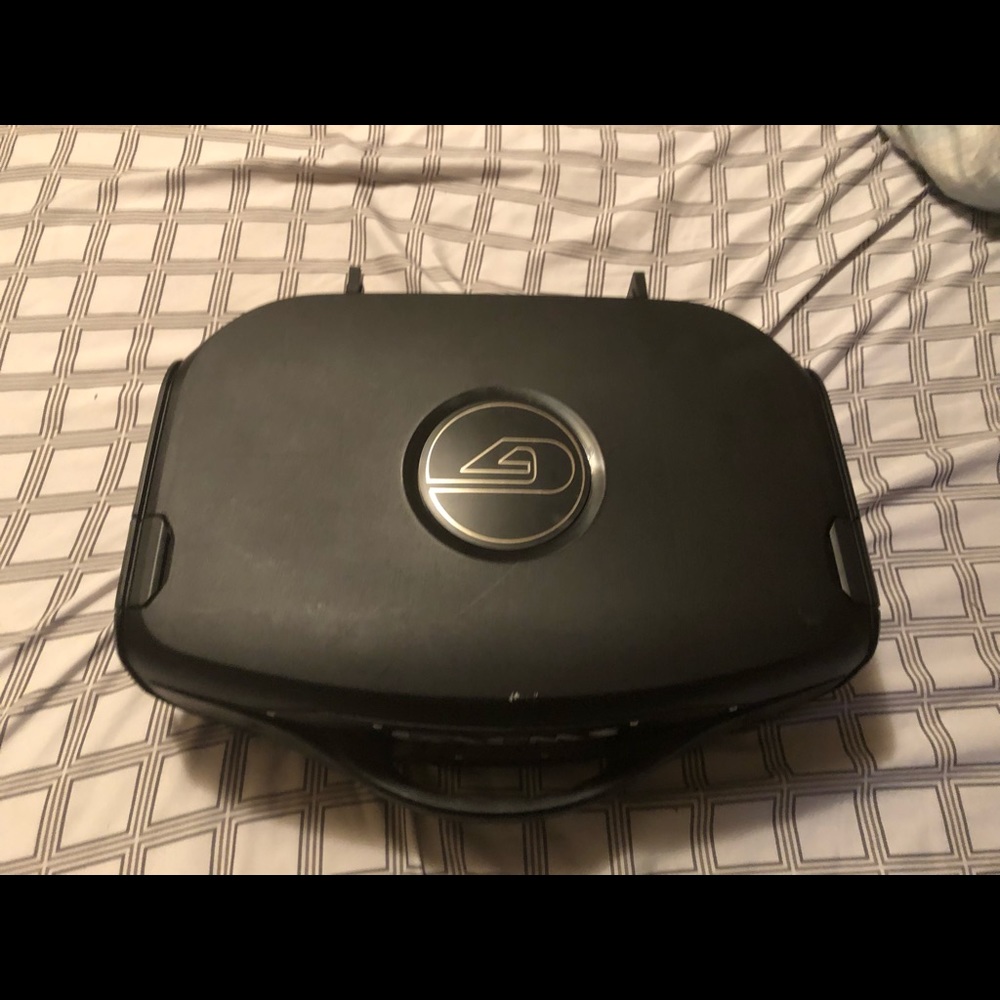 GAEMS Vanguard